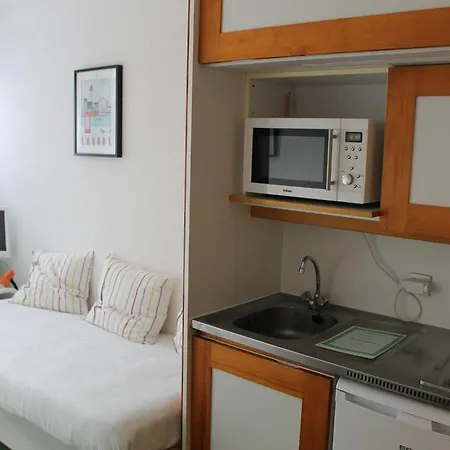 Sud A Appartement Chamonix
